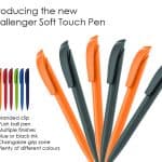 branded pens