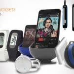 Gadget merchandise; Go Go Gadget