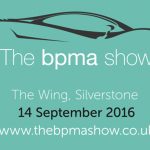 The bpma show