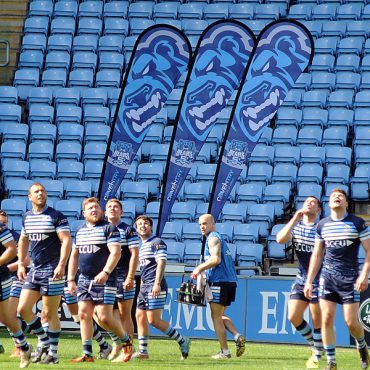 Coventry bears