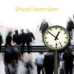 Short-termism