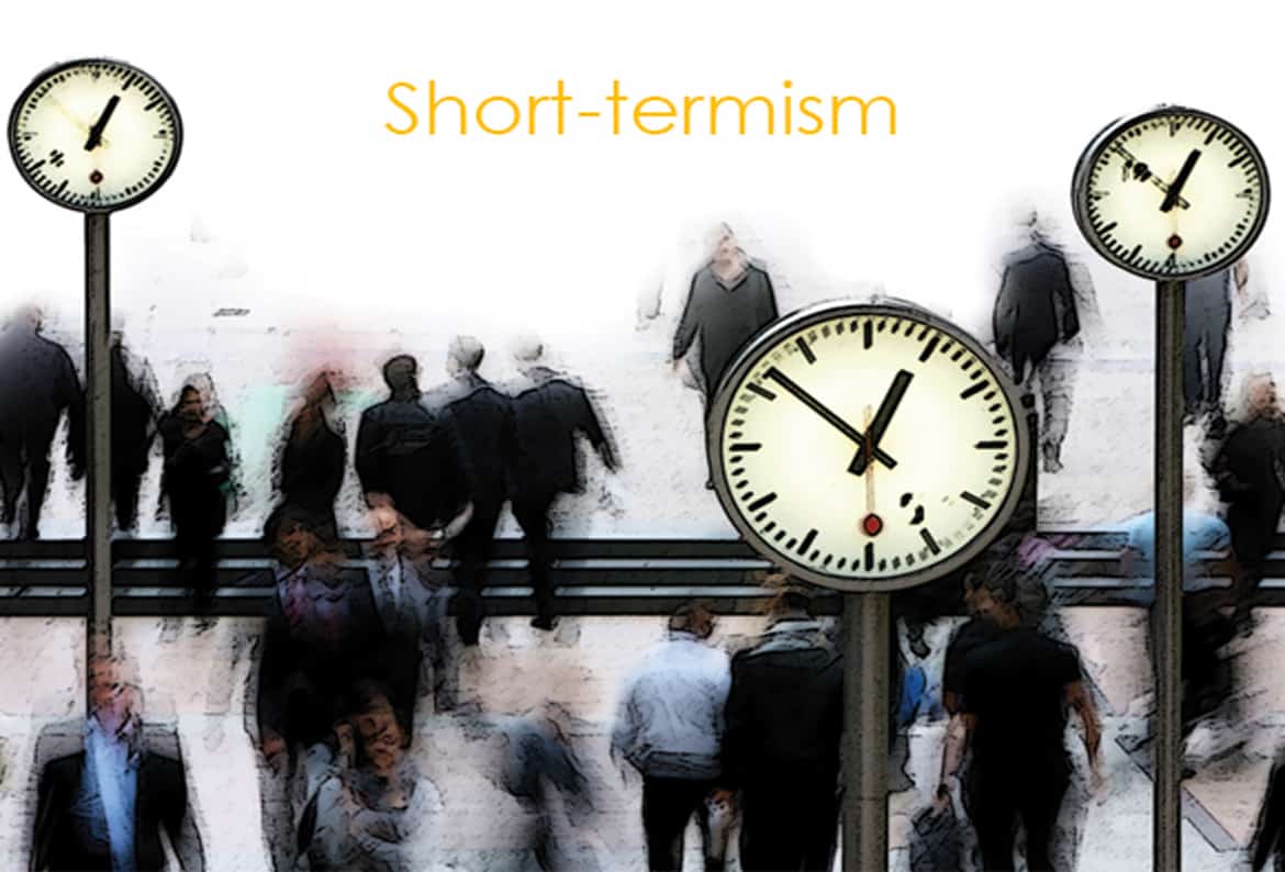 Short-termism