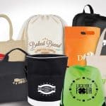 Great Gifts; Bags