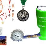 charity merchandise