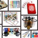 promotional merchandise for students