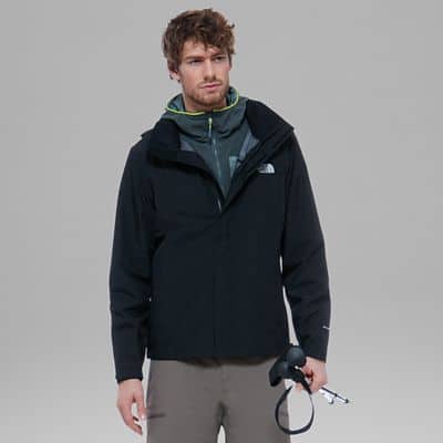 the north face sangro jacket