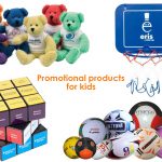 promotional products for kids