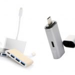 New USB-C