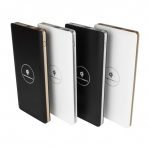 Promotional Wireless Charging