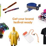 Festival Merchandise