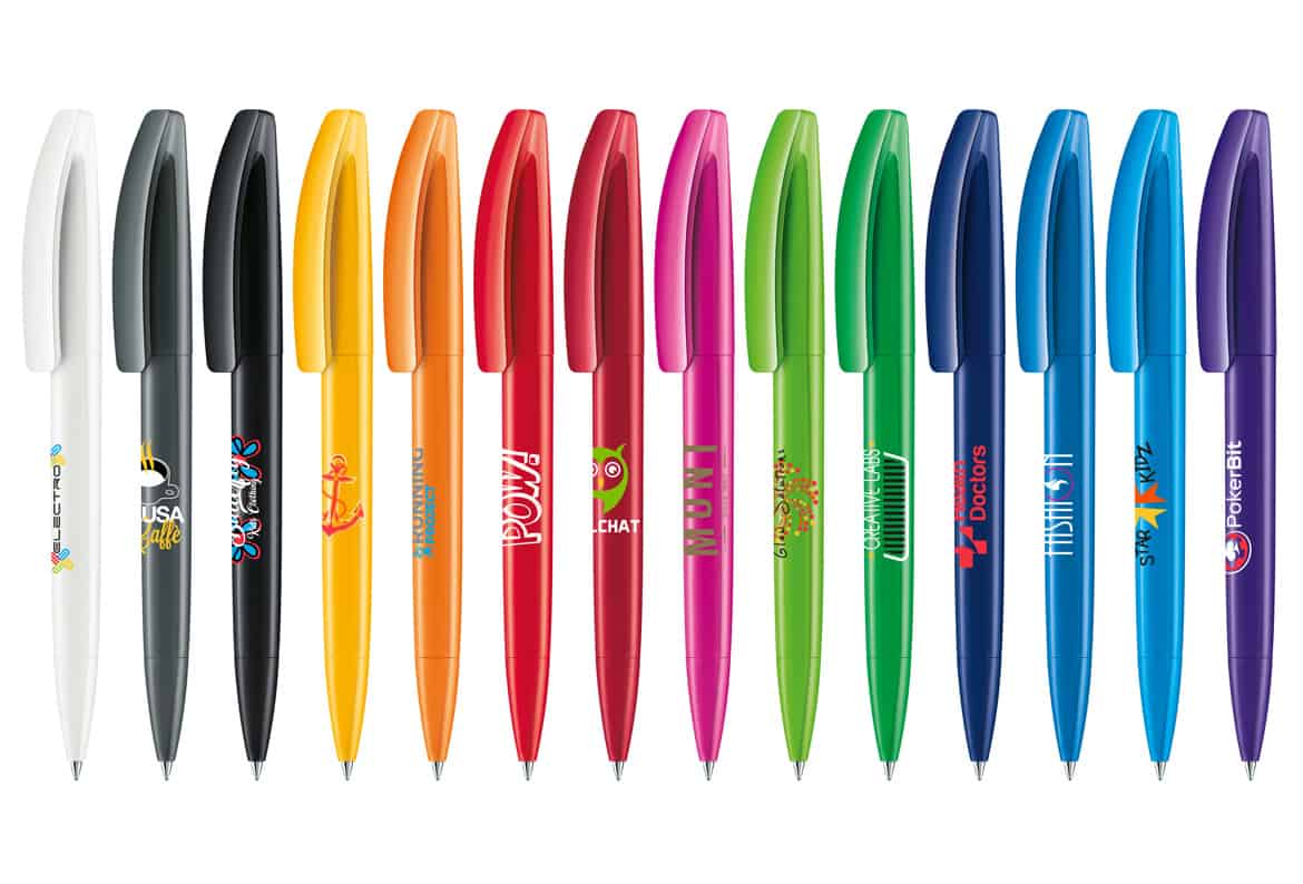 Personalised Senator Pen