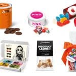 Edible Promotional Products