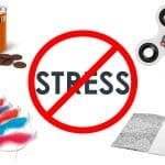 stress relief promotional products