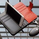 RFID-blocking