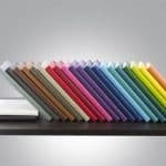 infusion notebook range