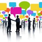 Offline marketing strategies for B2B brands