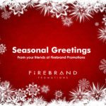 seasonal greetings