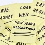 Fulfil New Years Resolutions With Branded Merchandise