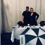 supporting our client's events