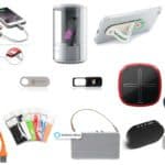 branded promotional gadgets