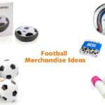 football merchandise ideas