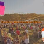 get festival ready
