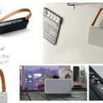branded smart home speakers