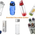 branded reusable bottles