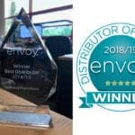 distributor of the year