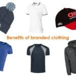 benefits of branded clothing