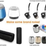 promotional speakers