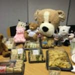 Raising Money for Children in Need