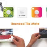 branded tile mate
