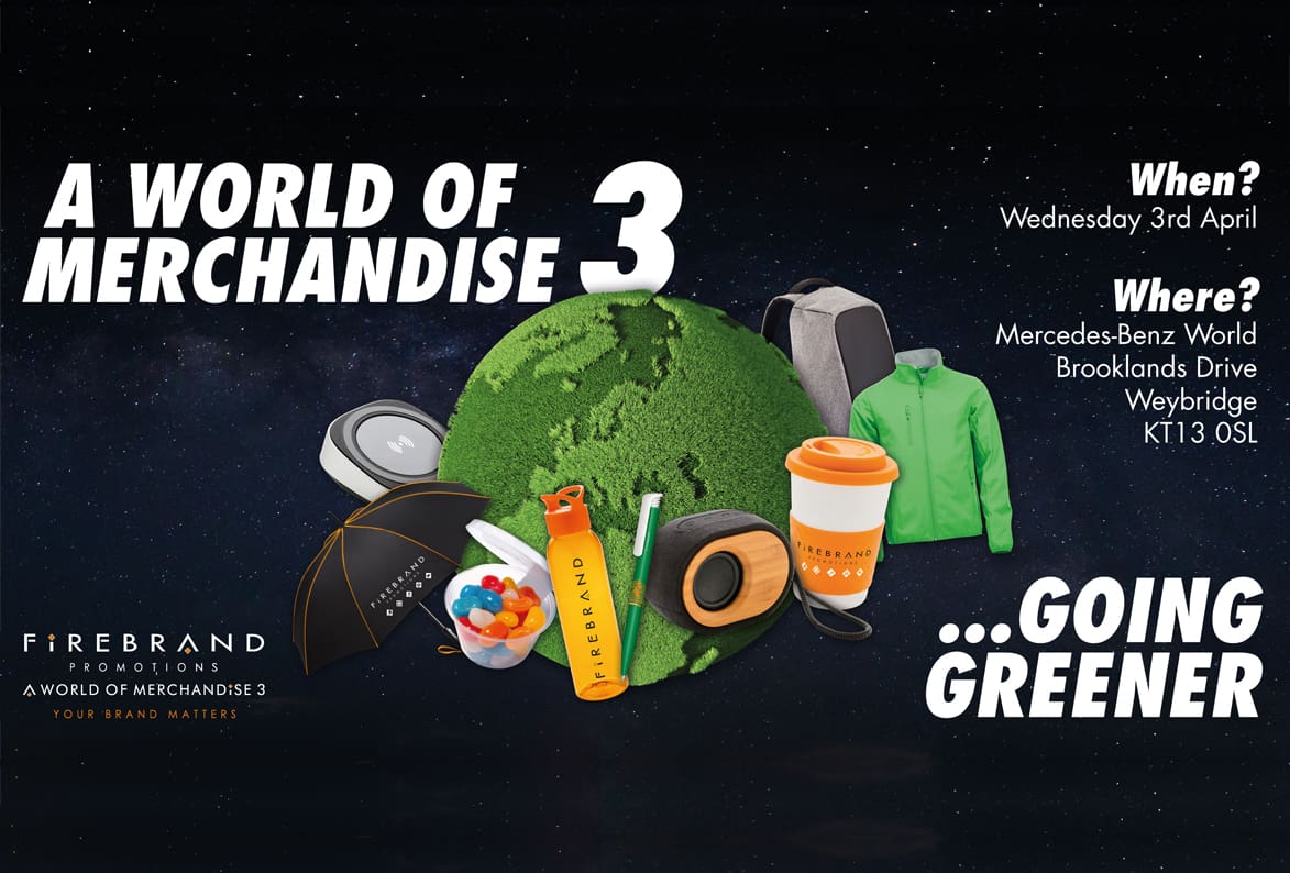 A World of Merchandise 3