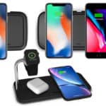fast wireless charging