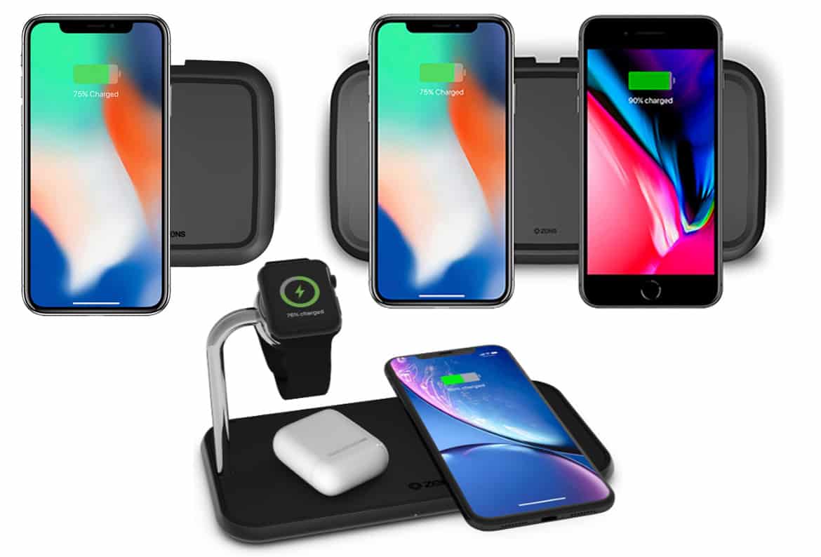 fast wireless charging