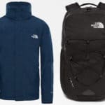 Branded North Face Corporate Clothing