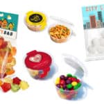 Branded Eco-Friendly Packaging