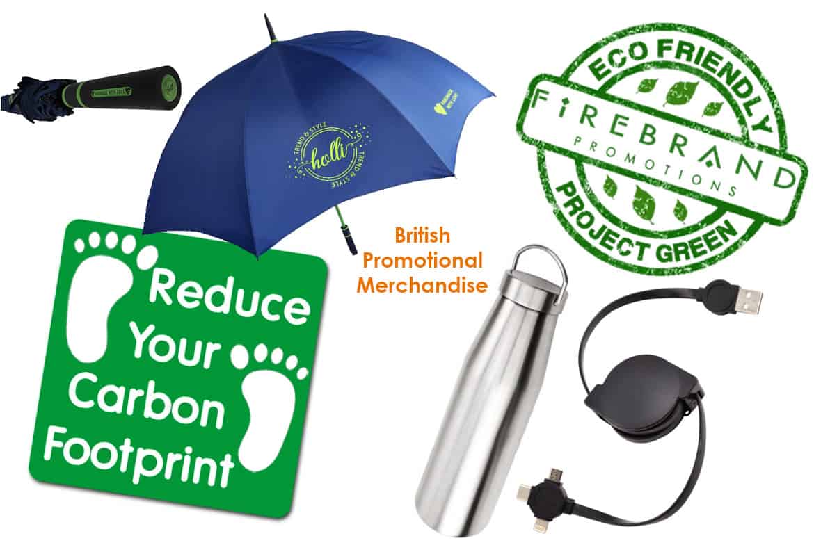 British Promotional Merchandise