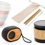 branded bamboo products