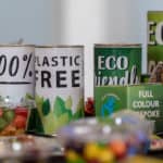 eco-friendly merchandise