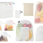 Branded Reusable Produce Bags