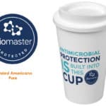 Branded Americano Pure