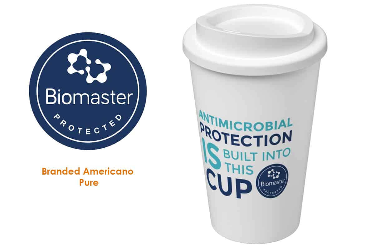 Branded Americano Pure