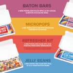 Branded Postal Gift Boxes