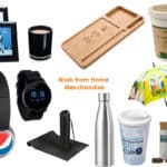 work from home merchandise