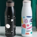 branded smart mojo bottle