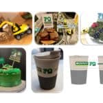 J Murphy & Sons’ 70th Anniversary Merchandise
