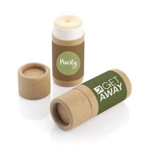 ECO Mini Lip Balm Stick