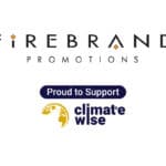 Firebrand Promotions Climate Wise Collaboration